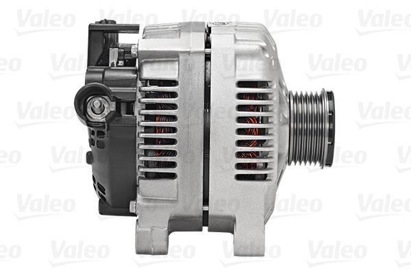 Alternateur VALEO 437432