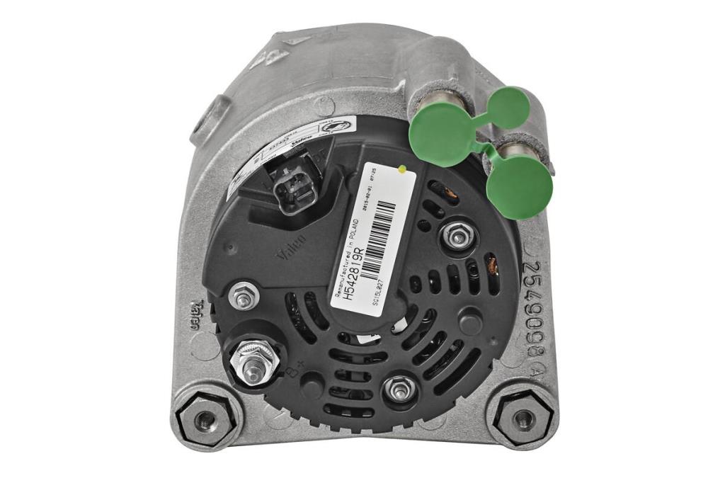 Alternateur VALEO 437433