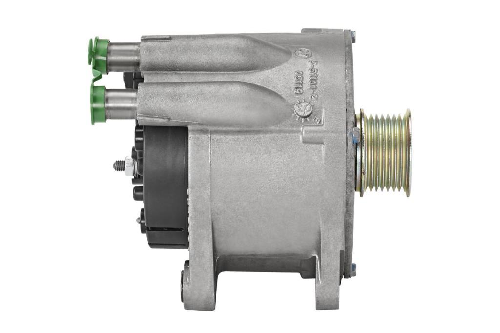 Alternateur VALEO 437433