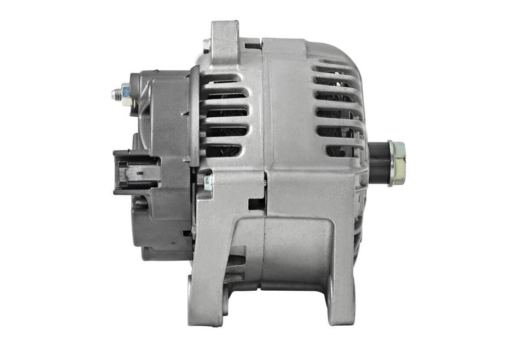 Alternateur VALEO 437434