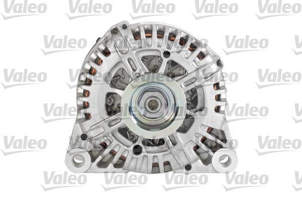 Alternateur VALEO 437436