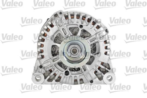 Alternateur VALEO 437436