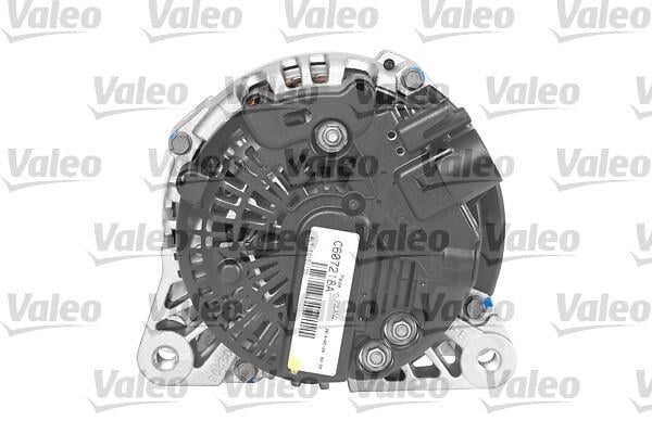 Alternateur VALEO 437436