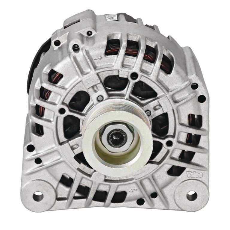 Alternateur VALEO ref. 437437