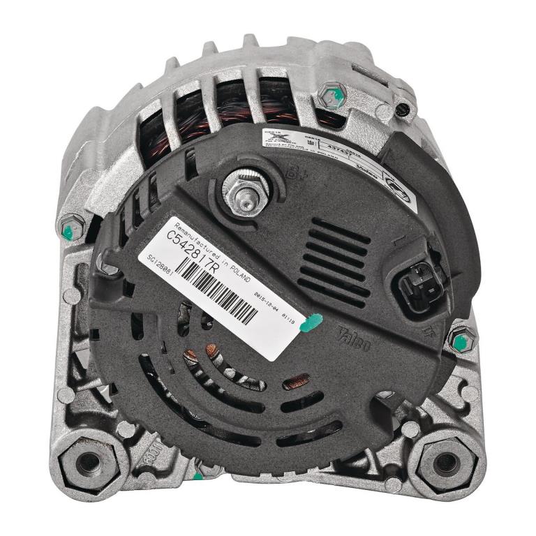 Alternateur VALEO ref. 437437