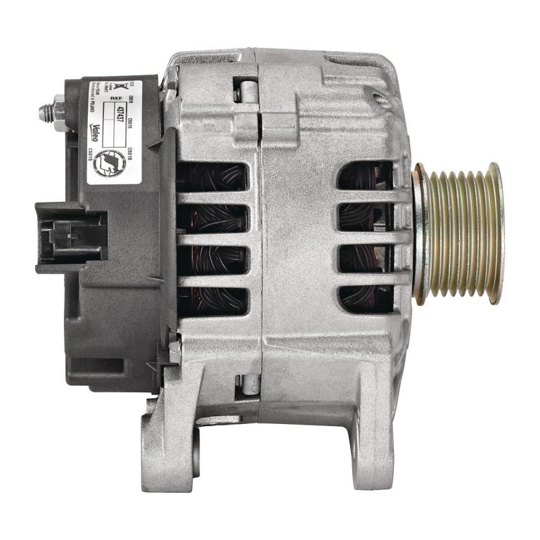Alternateur VALEO ref. 437437