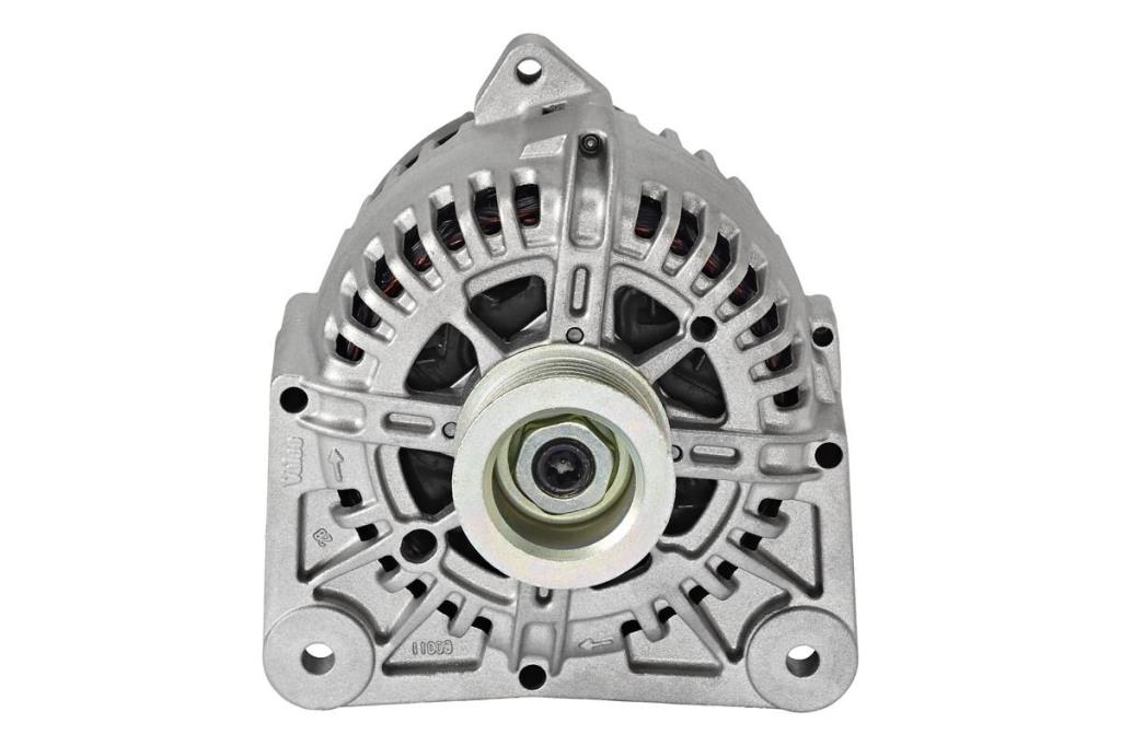 Alternateur VALEO 437439