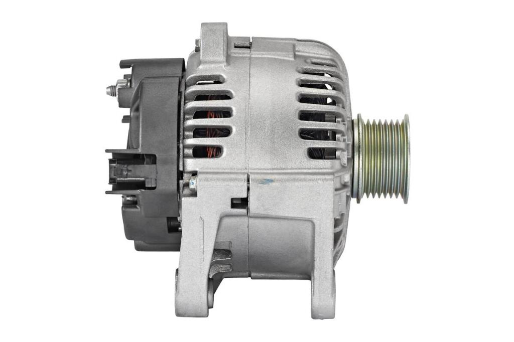 Alternateur VALEO 437439