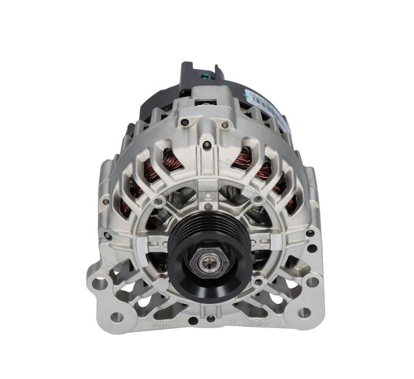 Alternador VALEO ref. 437444