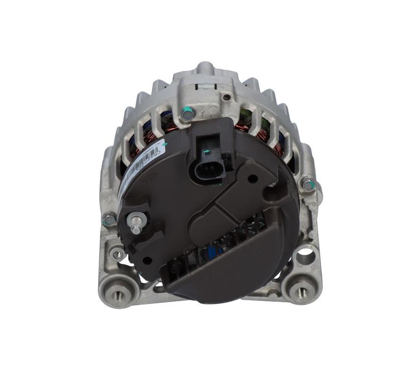 Alternador VALEO ref. 437444