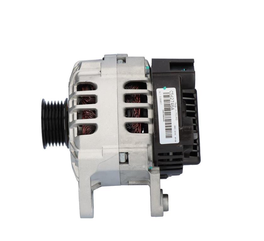 Alternador VALEO ref. 437444