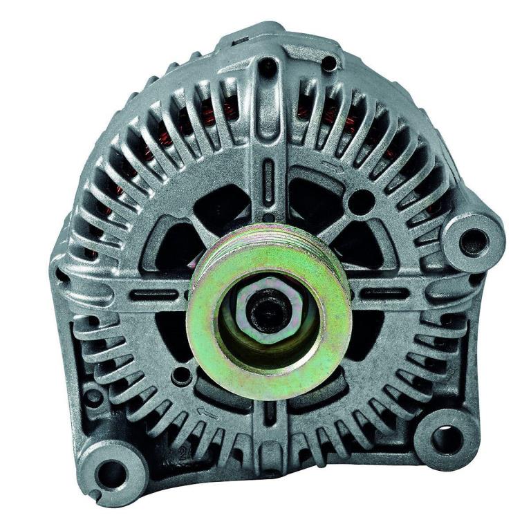 Alternateur VALEO ref. 437450