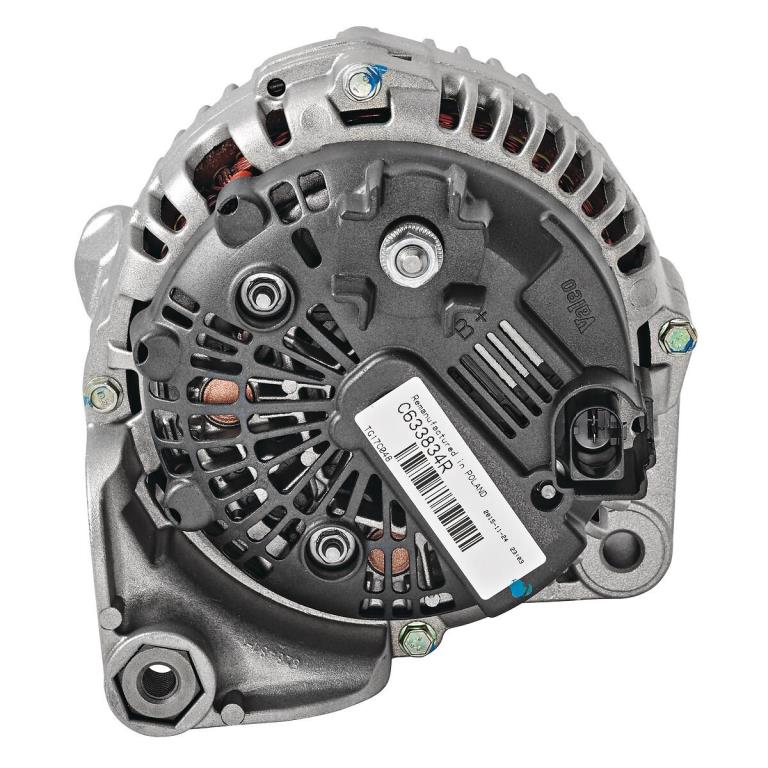 Alternateur VALEO ref. 437450