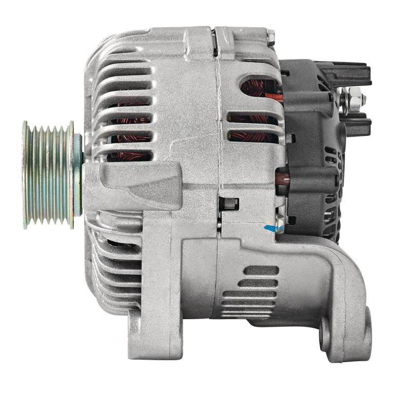Alternateur VALEO ref. 437450