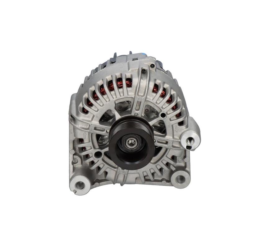 Alternateur VALEO 437451