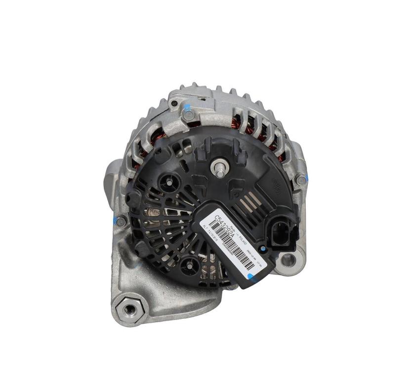 Alternateur VALEO 437451