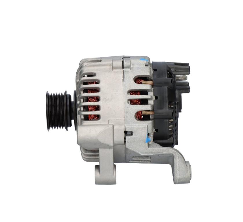 Alternateur VALEO 437451