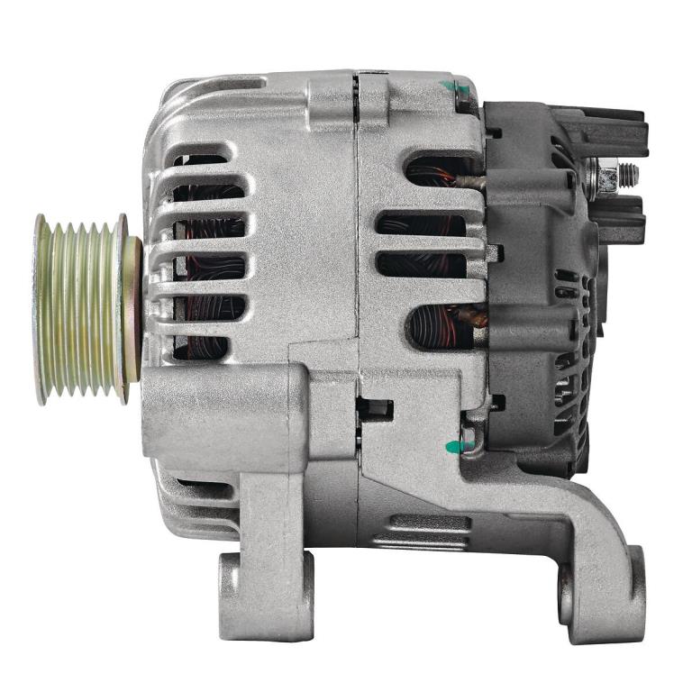 Alternateur VALEO 437452