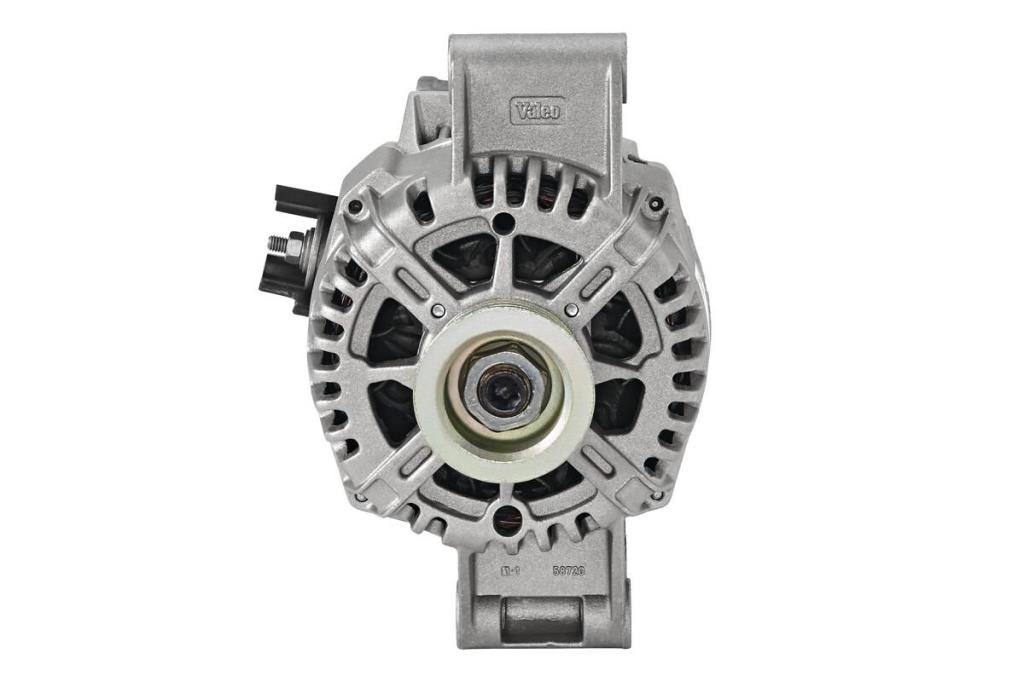 Alternateur VALEO ref. 437453