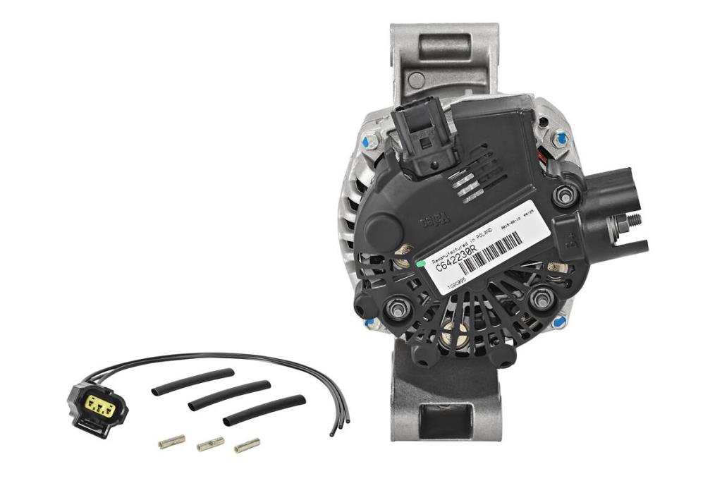 Alternateur VALEO ref. 437453