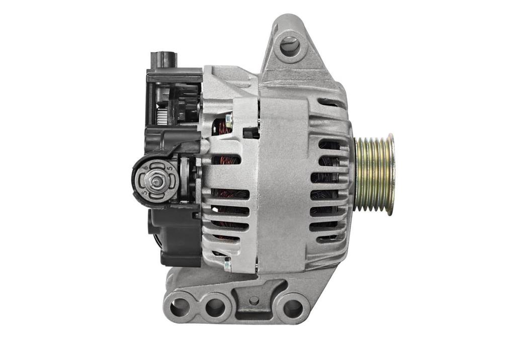 Alternateur VALEO ref. 437453