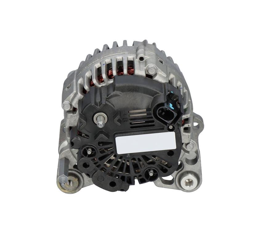 Alternador VALEO ref. 437456