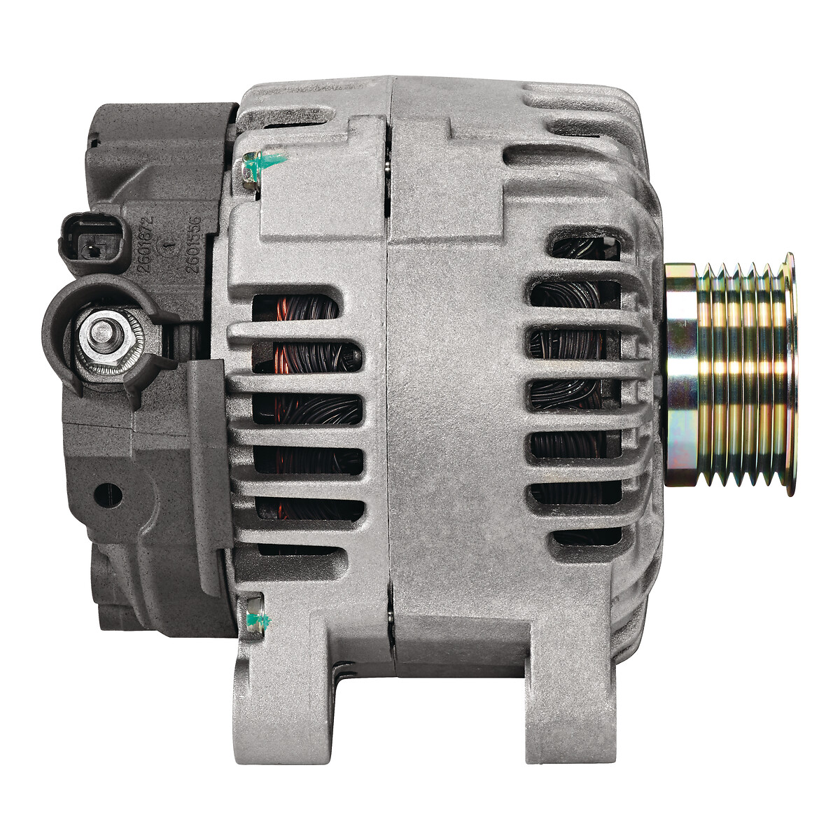Alternateur VALEO ref. 437457