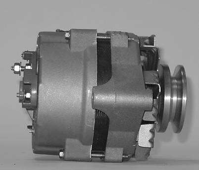 Alternador VALEO 437459