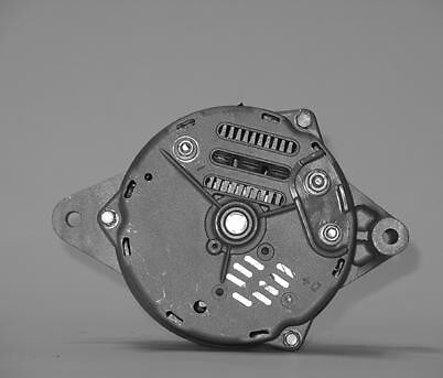 Alternador VALEO 437459