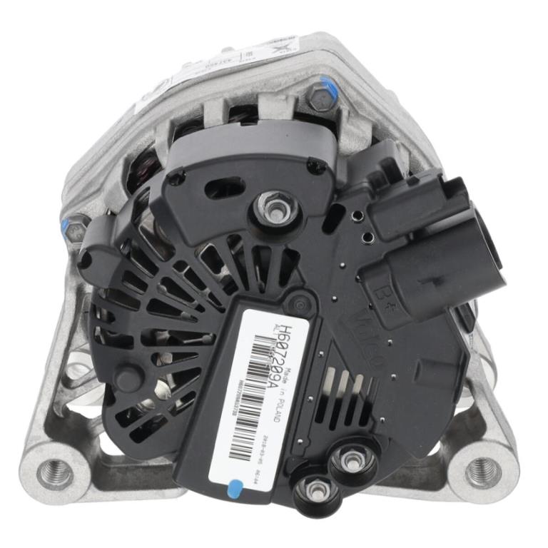 Alternateur VALEO ref. 437460