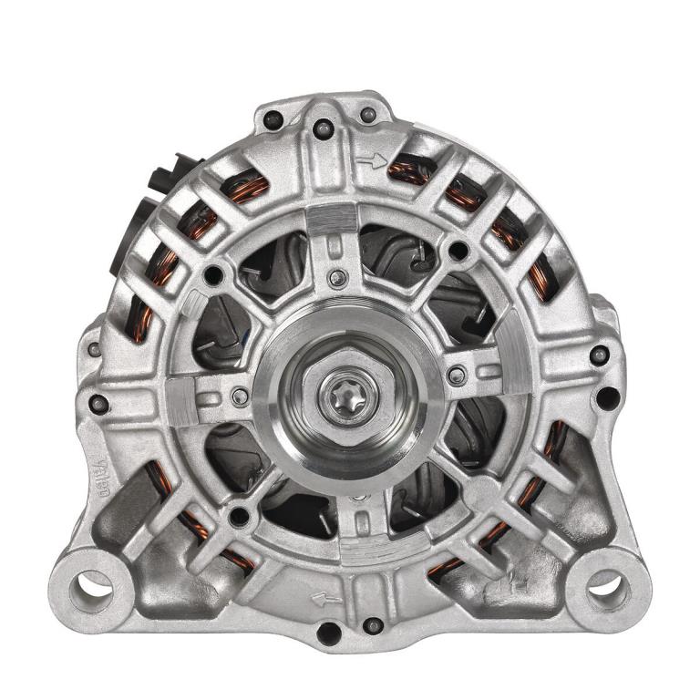 Alternador VALEO ref. 437461