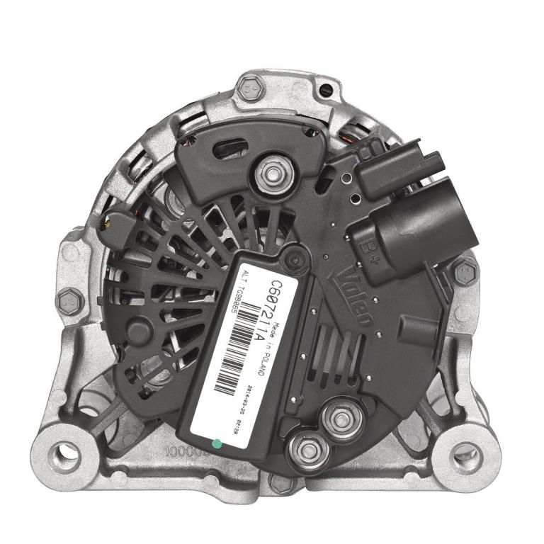 Alternador VALEO ref. 437461