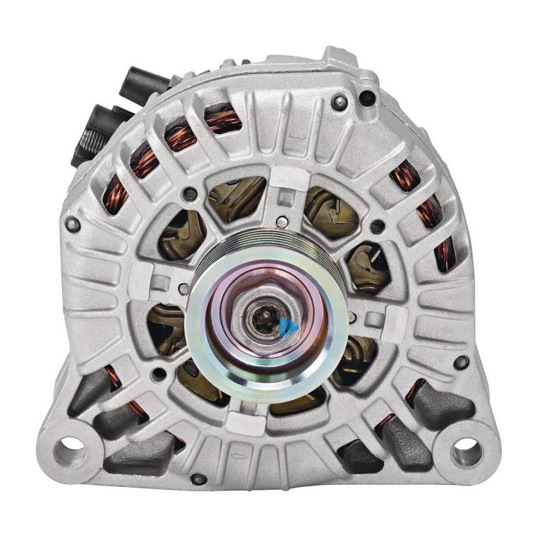 Alternateur VALEO ref. 437465