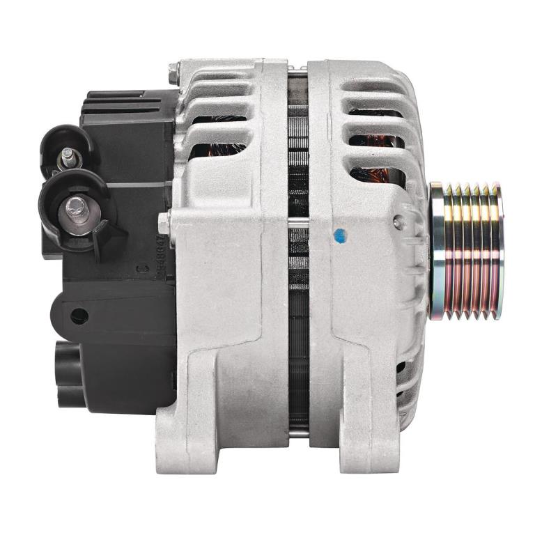 Alternateur VALEO ref. 437465