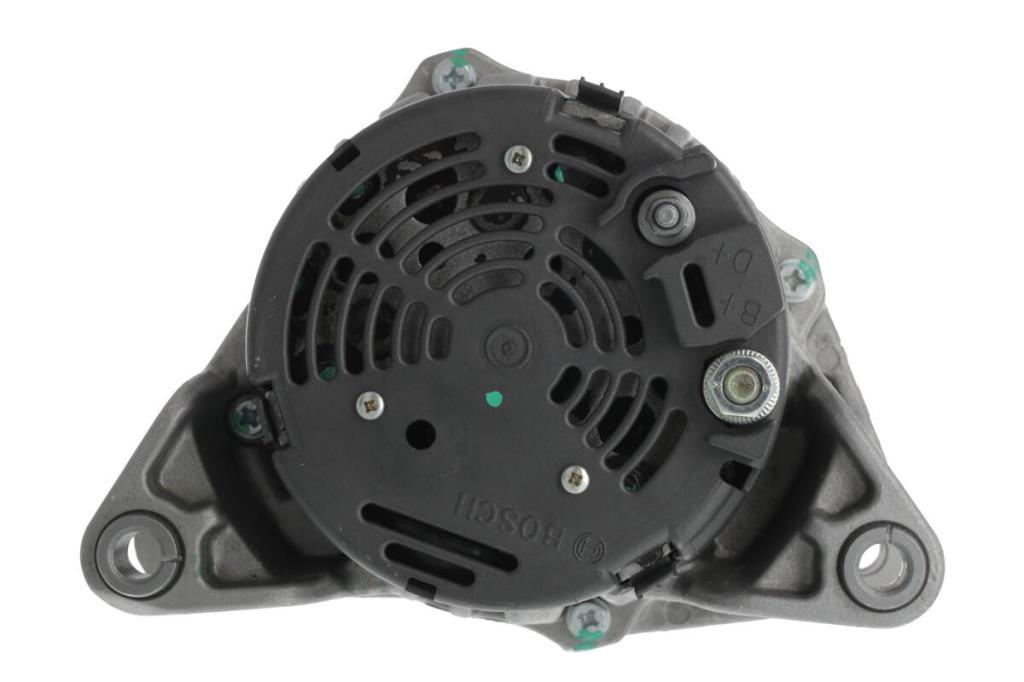 Alternateur VALEO 437466
