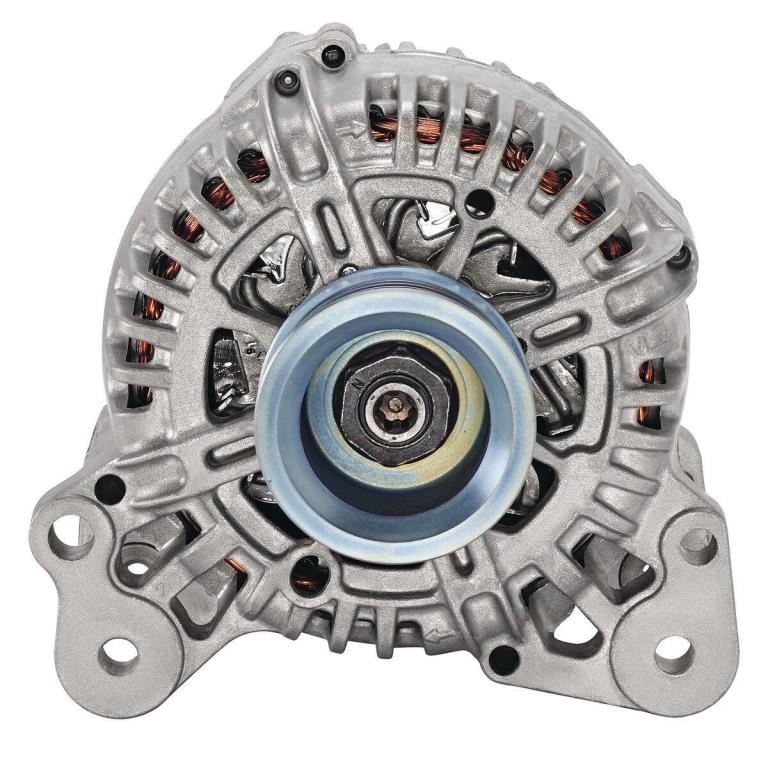 Alternateur VALEO ref. 437469