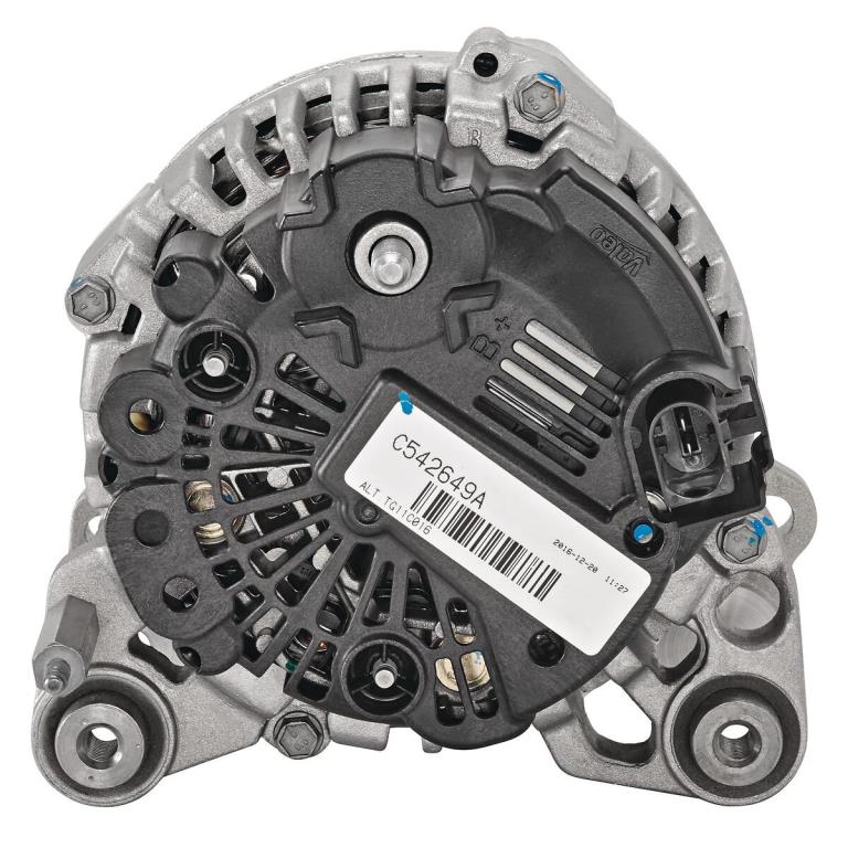 Alternateur VALEO ref. 437469