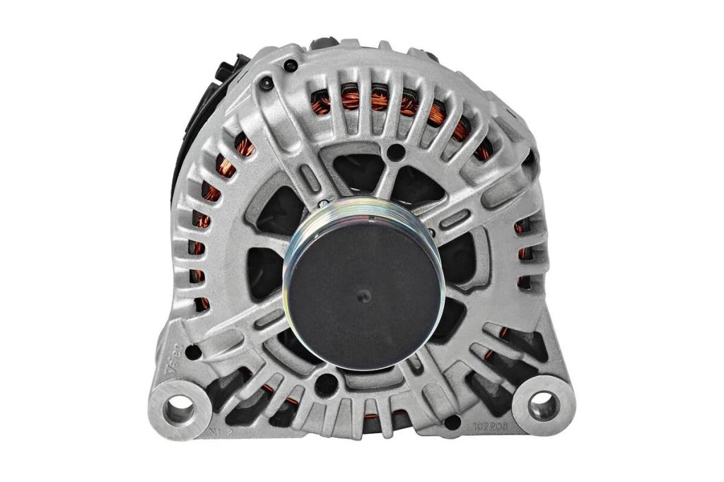 Alternador VALEO ref. 437471