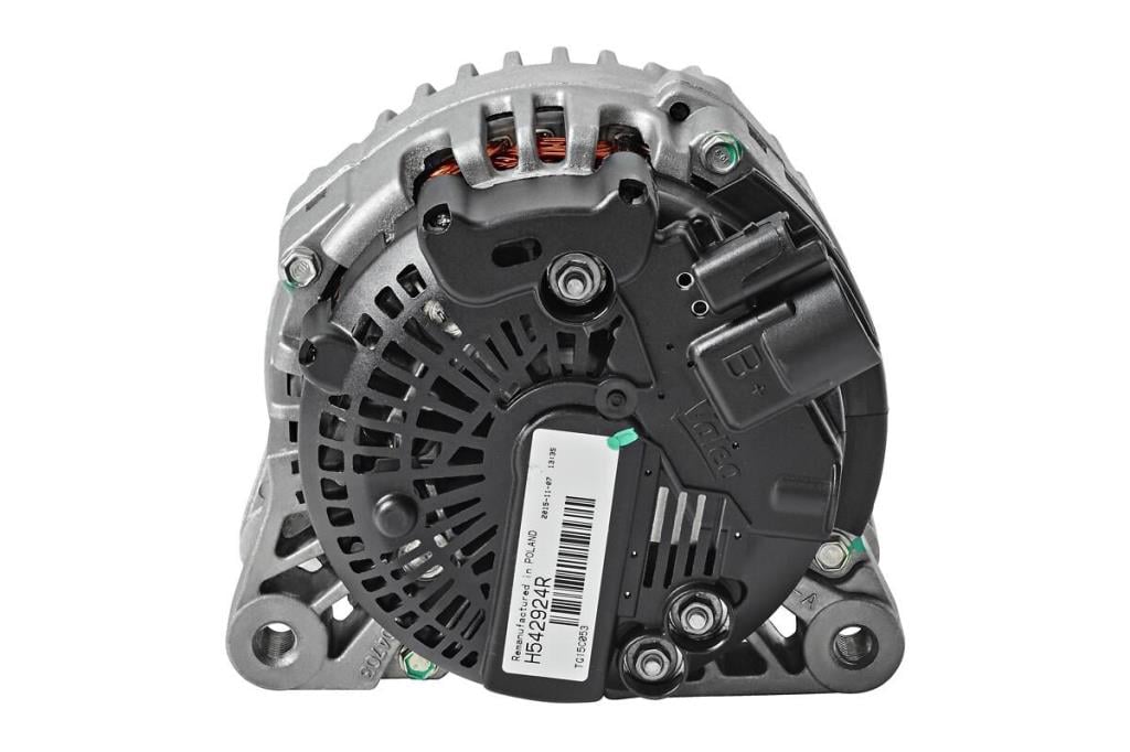 Alternador VALEO ref. 437471