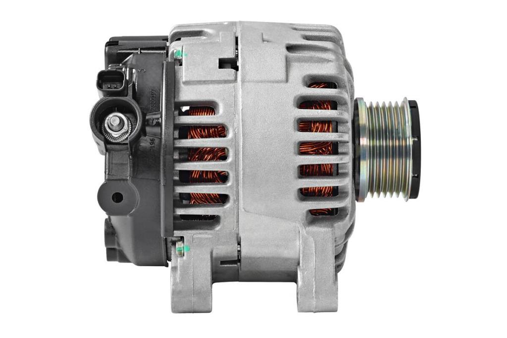 Alternador VALEO ref. 437471