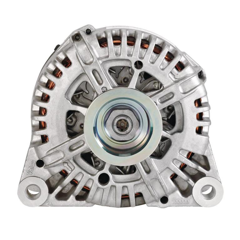 Alternateur VALEO ref. 437472