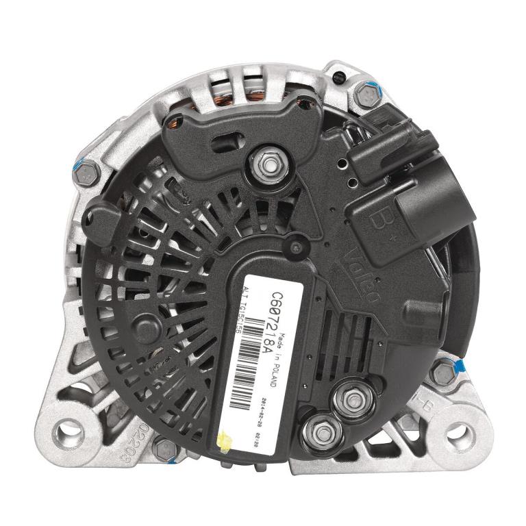 Alternateur VALEO ref. 437472