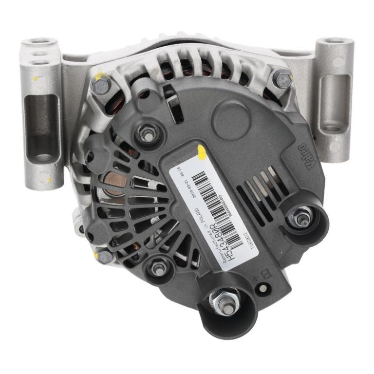 Alternateur VALEO 437473