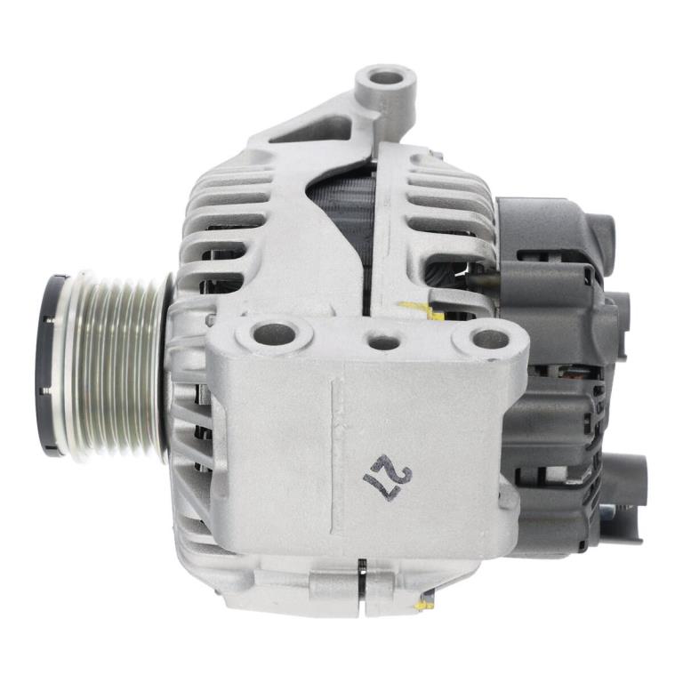 Alternateur VALEO 437473