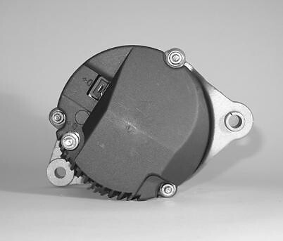 Alternateur VALEO 437487