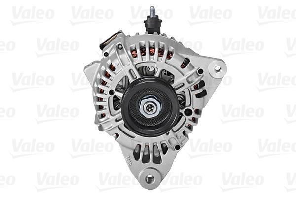 Alternateur VALEO ref. 437488