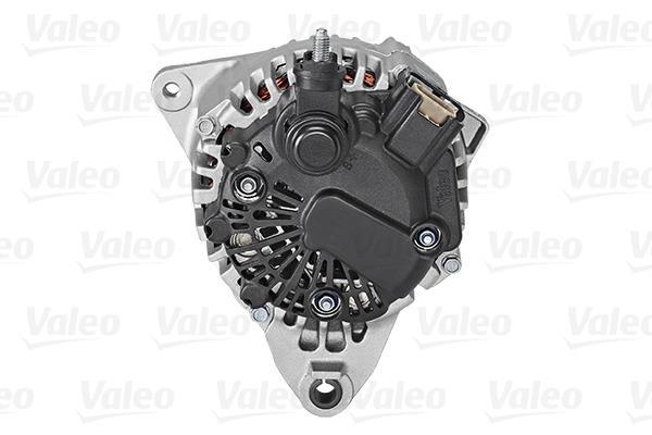 Alternateur VALEO ref. 437488