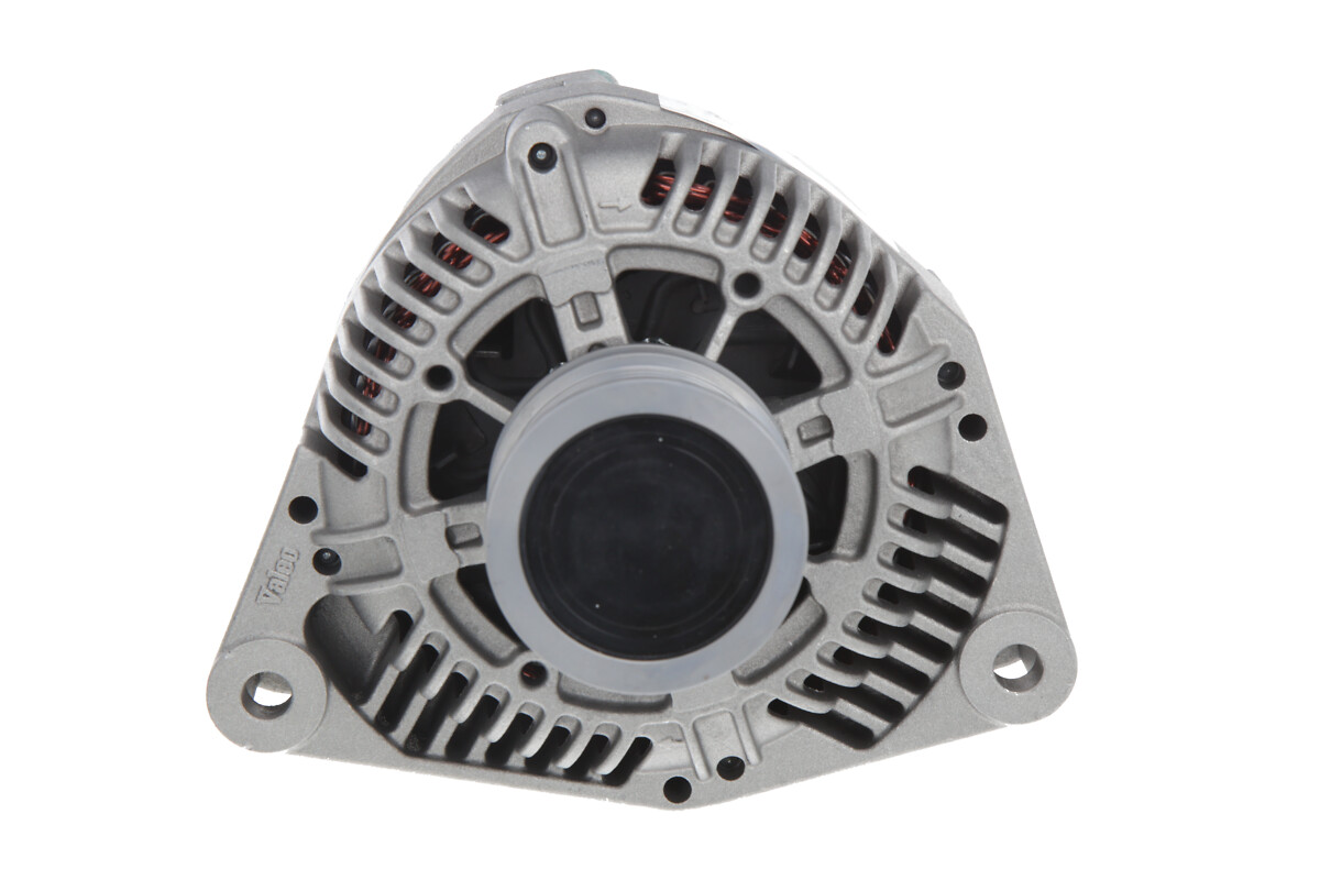 Alternateur VALEO 437489