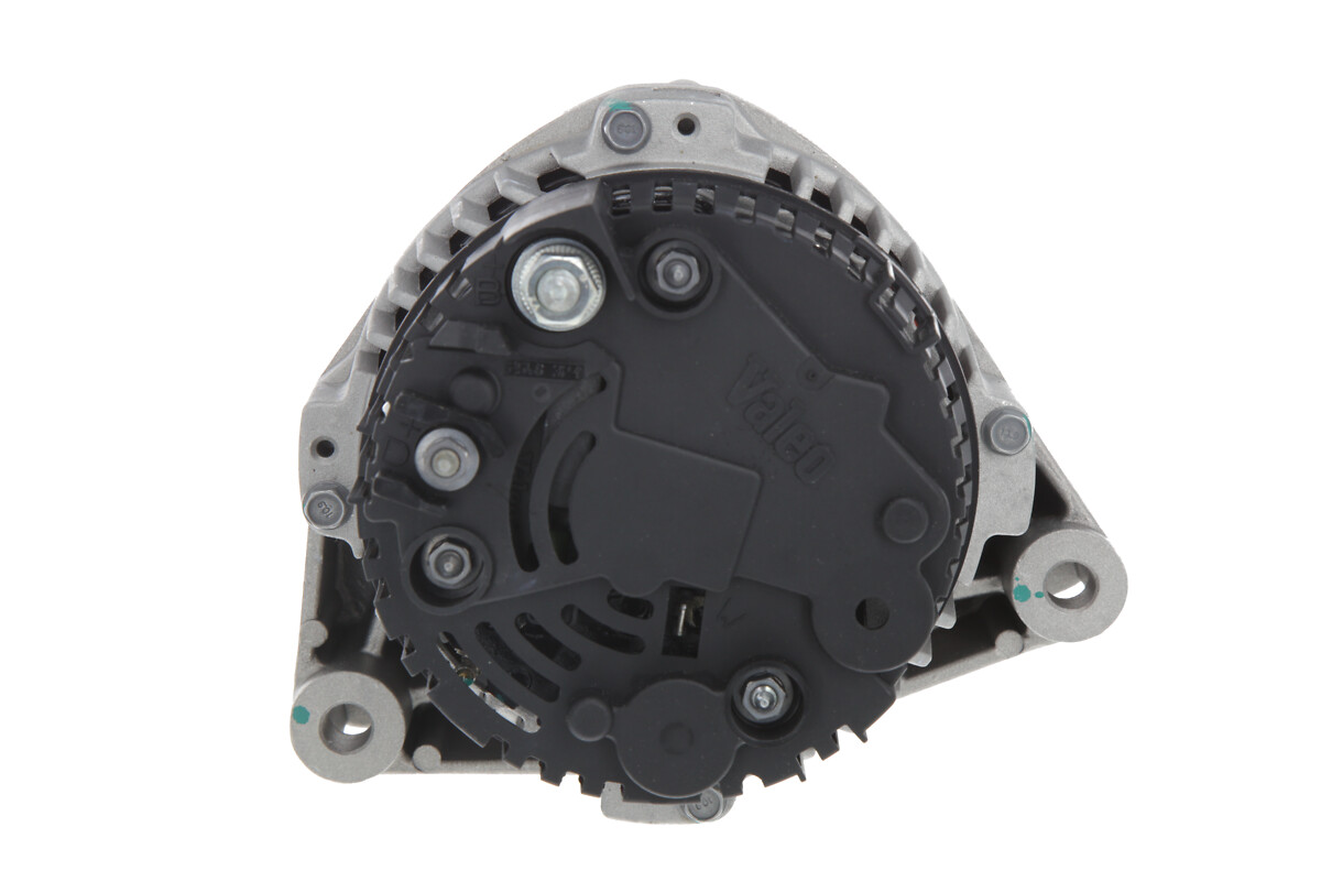 Alternateur VALEO 437489