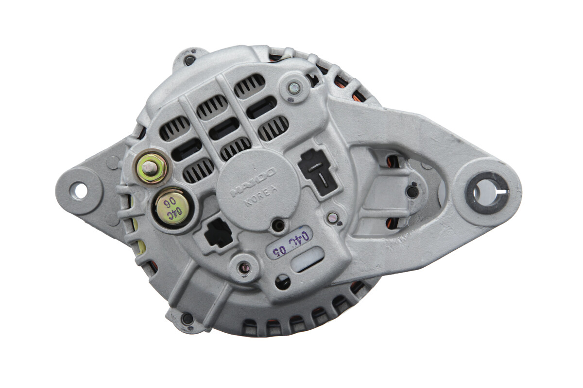Alternador VALEO 437490